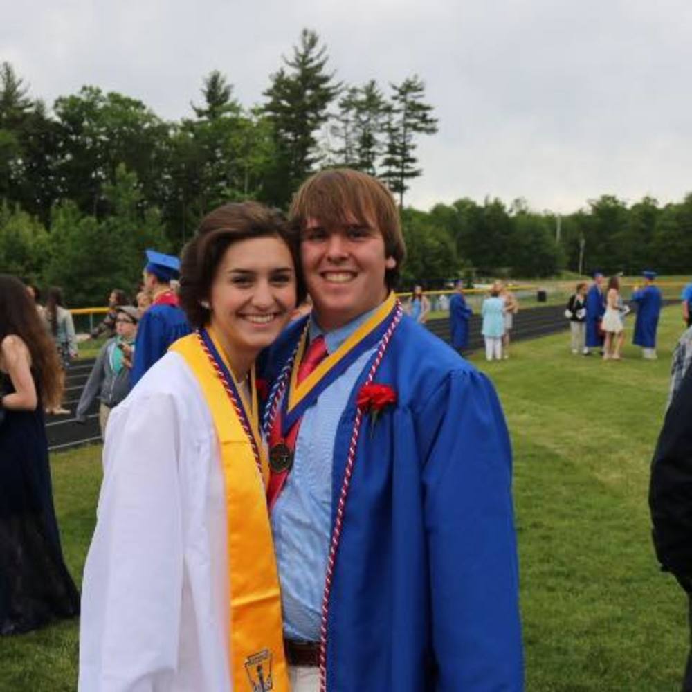 Meet your Posher, Madeline